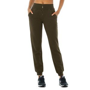 🦎 ALO Yoga Jogger Pants